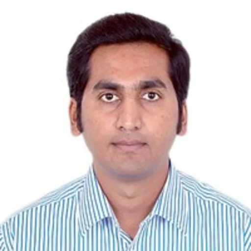 Sharath Kumar