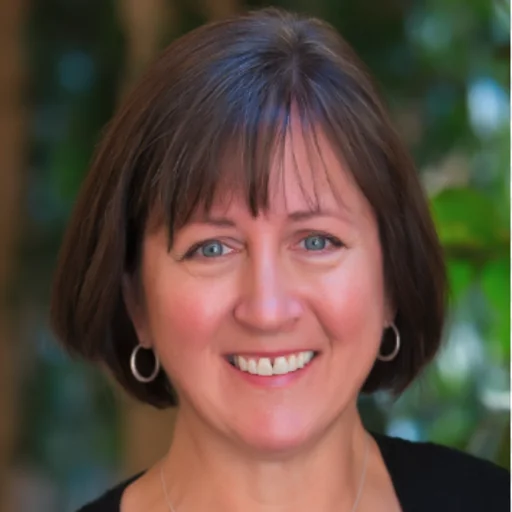 Margy Ross