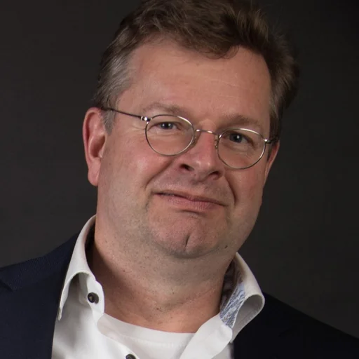 Léon-Paul de Rouw