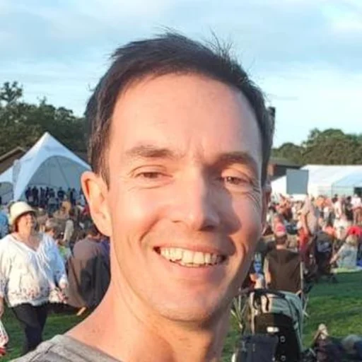David Pedley