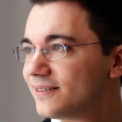 Alberto Paro