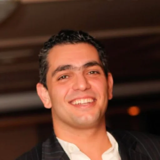 Roberto Mardeni