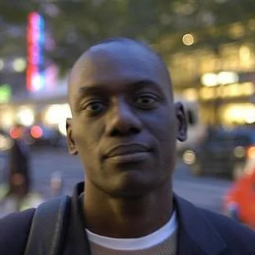Kamon Ayeva