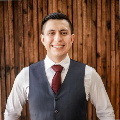 Luis Lopez Soria