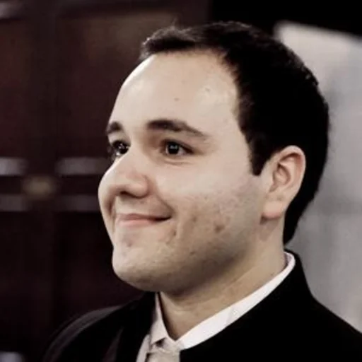 Rodrigo Zacheu Russo