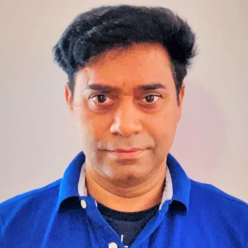 Saurabh Chakravarty