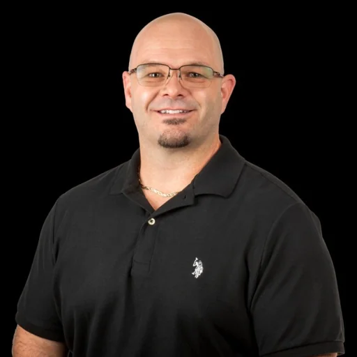 Richard Chapman