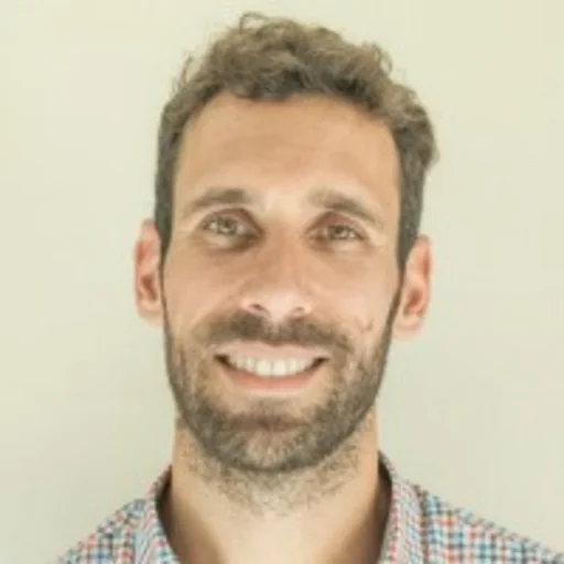 Laurent Mathieu