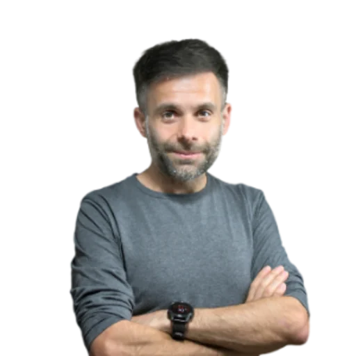 Andrei Gheorghiu