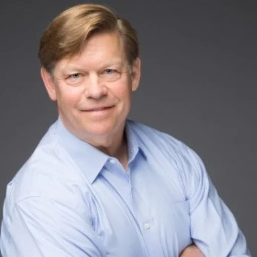 John K. Thompson