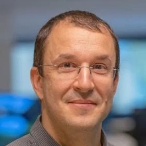 Jean-Philippe Gouigoux