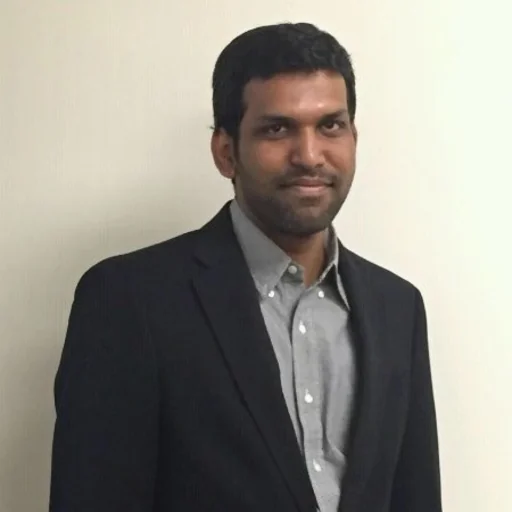 Sankar M