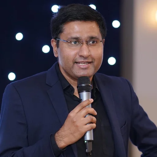 Adarsh Nair