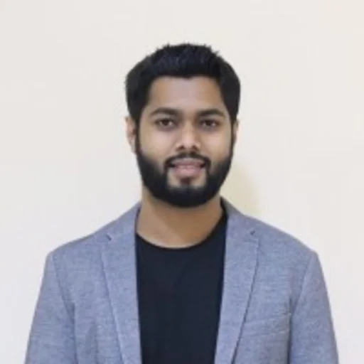 Mohammed Niyas