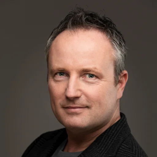 Bernard Marr