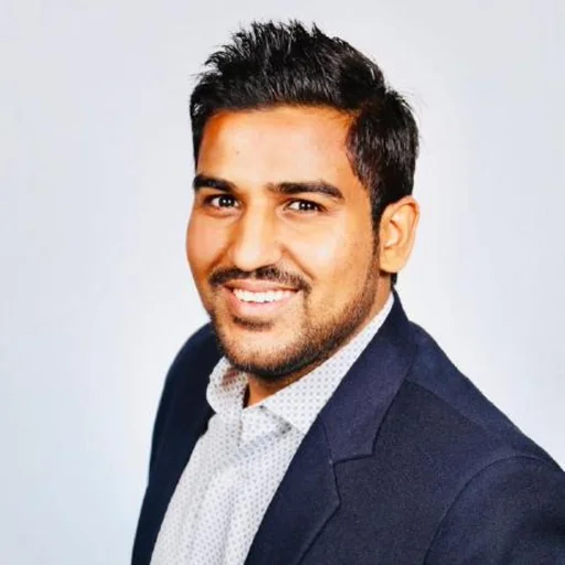 Amit Malik