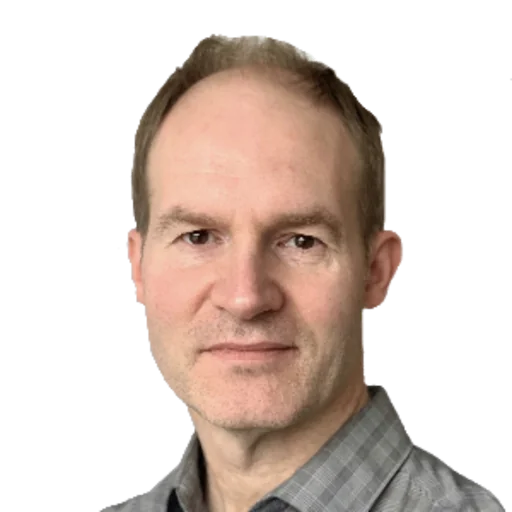 Tim MacLachlan