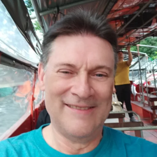 Doug Bierer