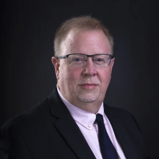 Anthony Mills