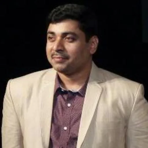 Kirankalyan Kulkarni