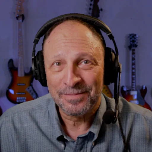 Bill Weinman