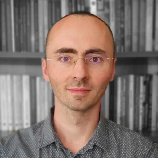 Marius Bancila