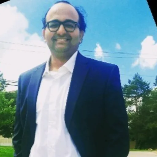 Surendra Varma Pericherla