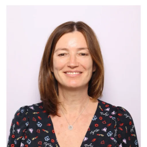 Lisa Weaver-Lambert