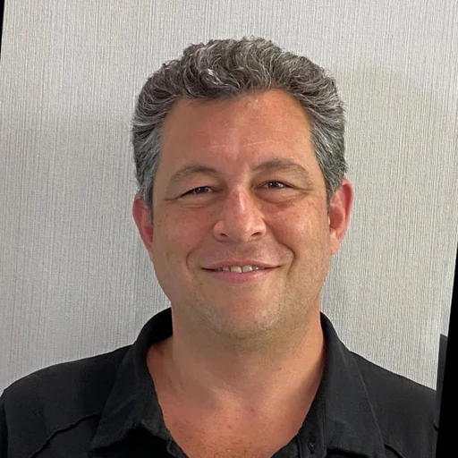 Darian Rodriguez Heyman