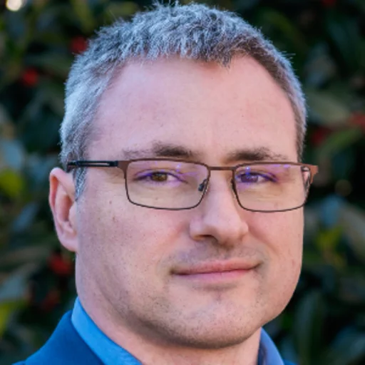 Tim McConnaughy