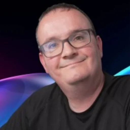 Neil McLoughlin
