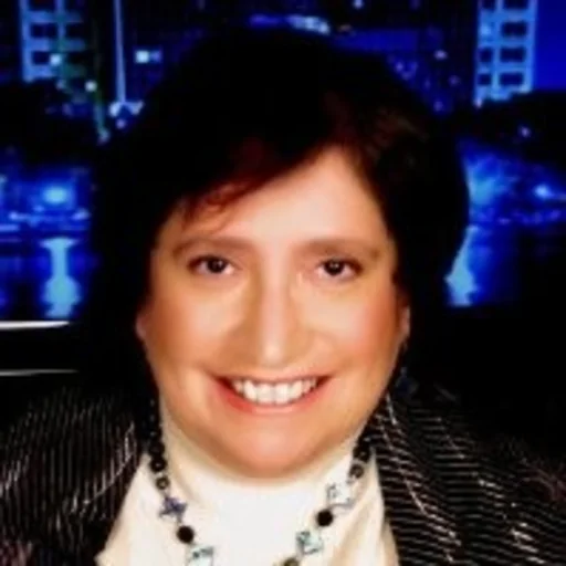 Lita Epstein