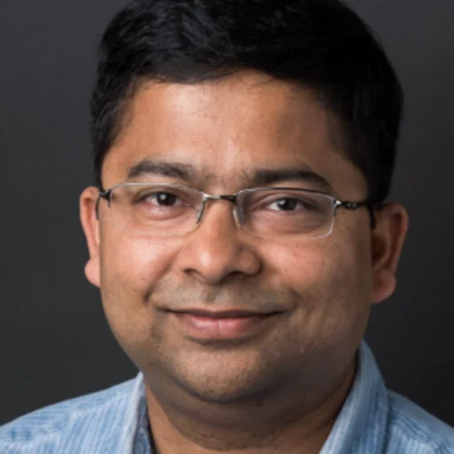 Shreyas Kumar
