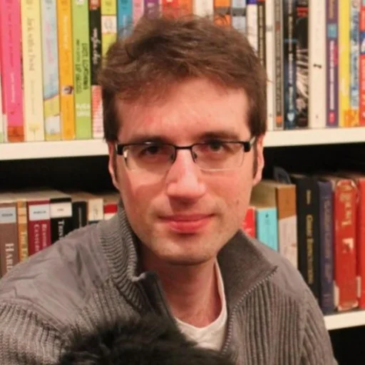 Brian Kayfitz