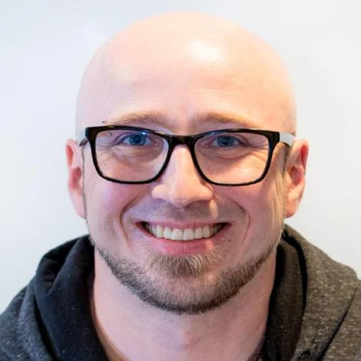 Tomasz Drabas