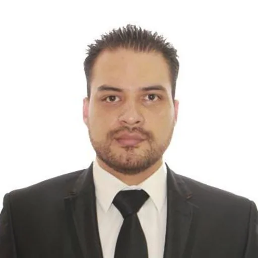 Ricardo Angel Granados Lopez