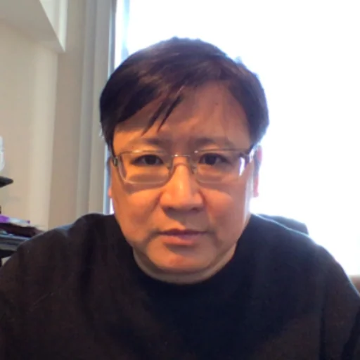 Zhenyu George Li
