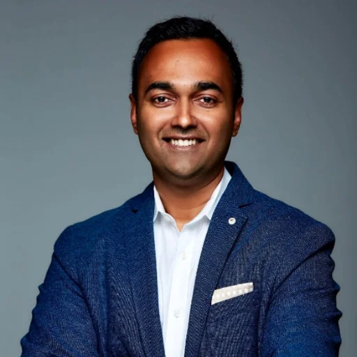 Ashvin Vaidyanathan