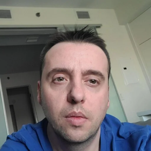 Ermin Dedic