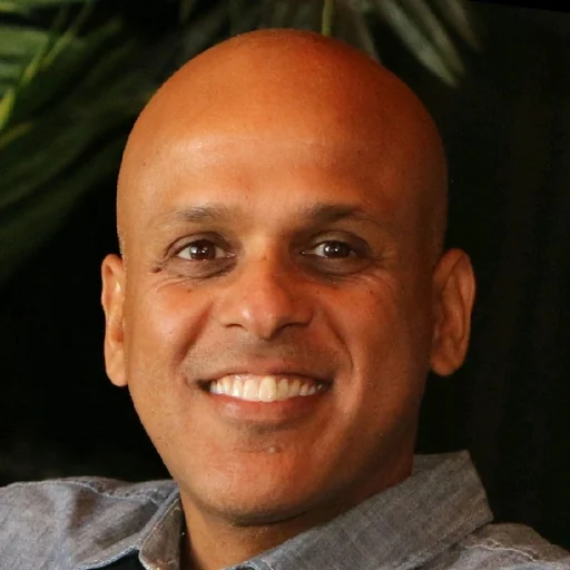Manuj Aggarwal