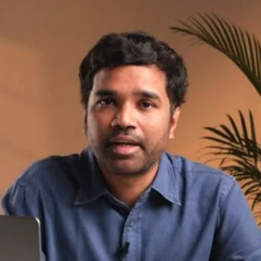 Rahul Shetty