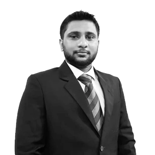 Althaf Haaris