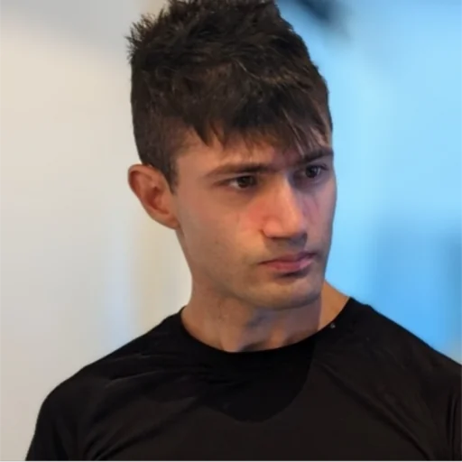 Fotios Chantzis