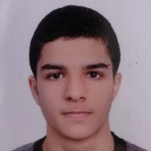 Yousif Alsewaidi Öztürk