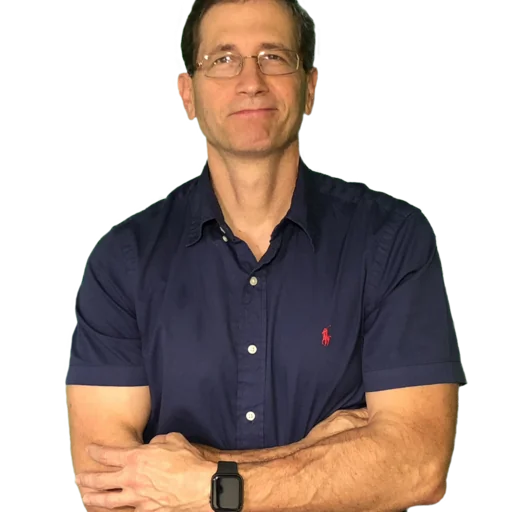 Stephen DeStefano 