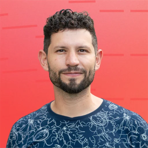 Mauricio Salatino
