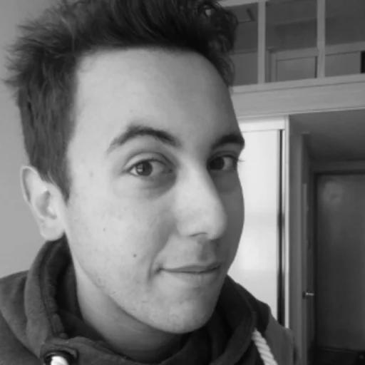 Gabriel Ouiran