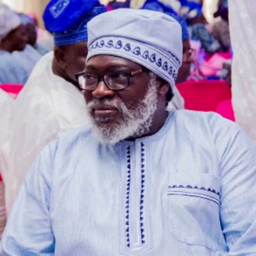 Shmuel Oluwa