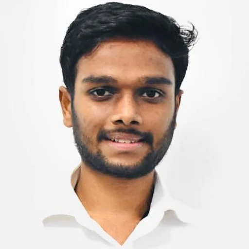 Badri Kesavan