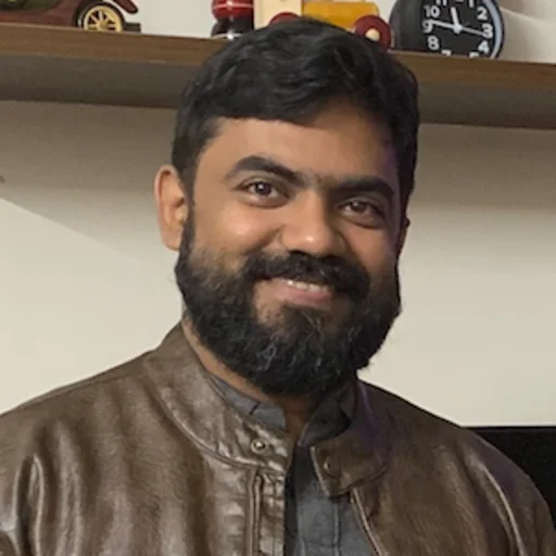 Heartin Kanikathottu